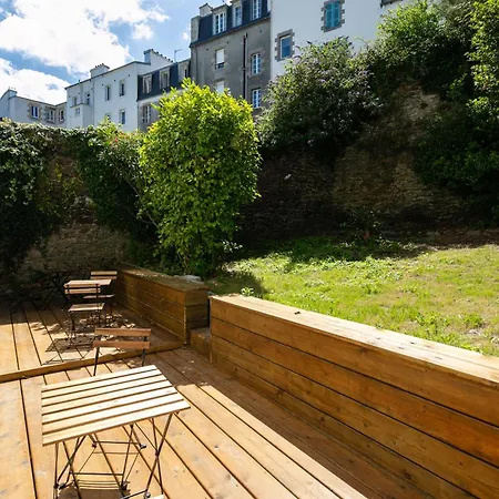 Independante Petole 公寓 *