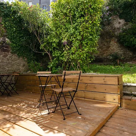 公寓 Independante Petole