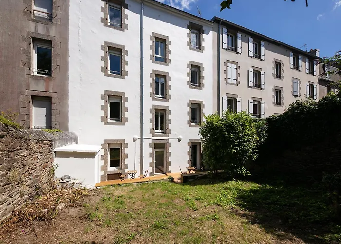 Independante Petole * 布雷斯特