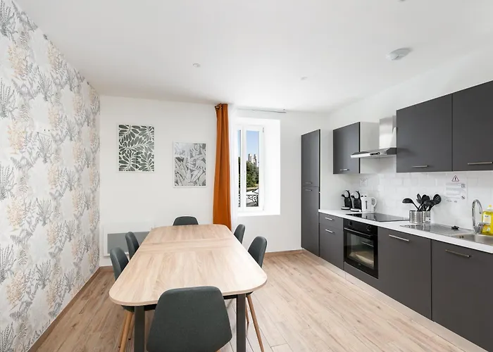 公寓 Independante Petole *