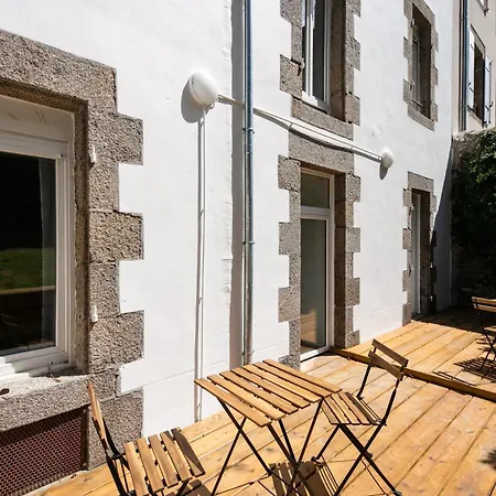 Independante Petole アパート *