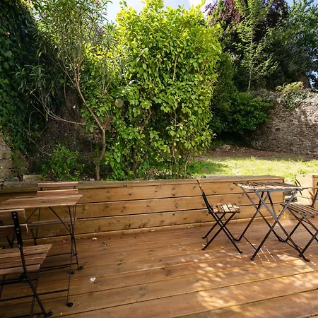 Apartment Independante Petole Brest