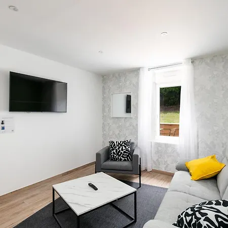 Independante Petole Apartment Brest