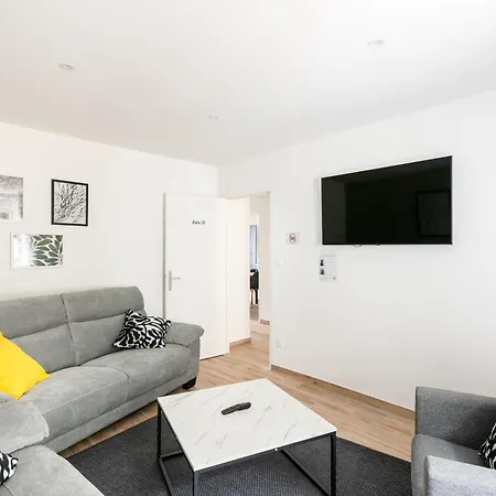 Independante Petole Apartment Brest