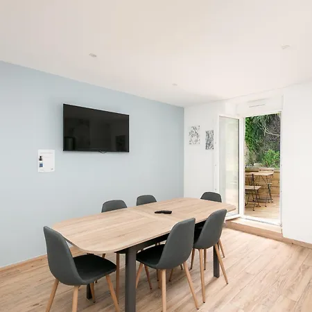 Independante Petole Apartment Brest