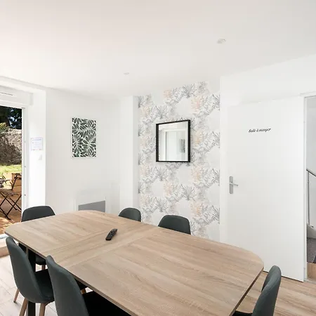 Apartment Independante Petole Brest