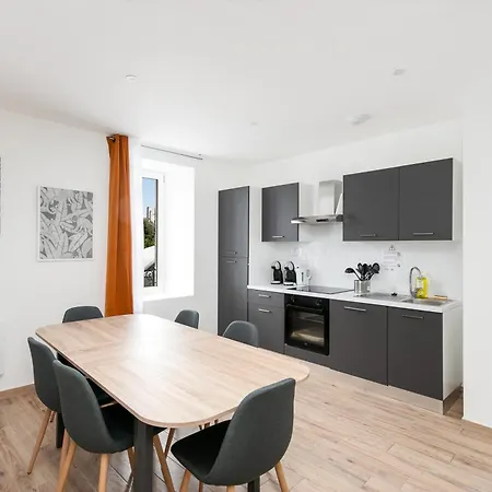 Independante Petole Apartment Brest