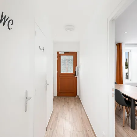 Independante Petole アパート *