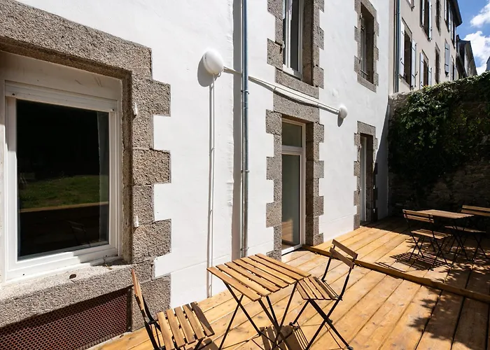 Indépendante Pétole Appartamento *