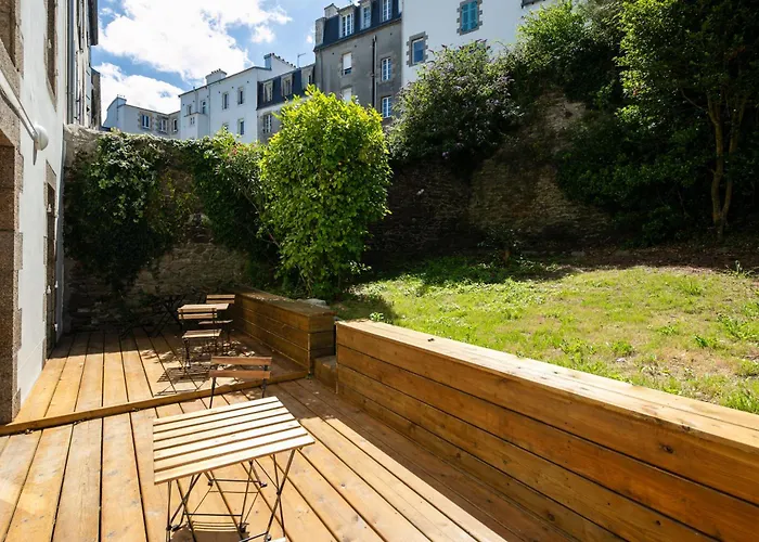 Indépendante Pétole Appartamento *