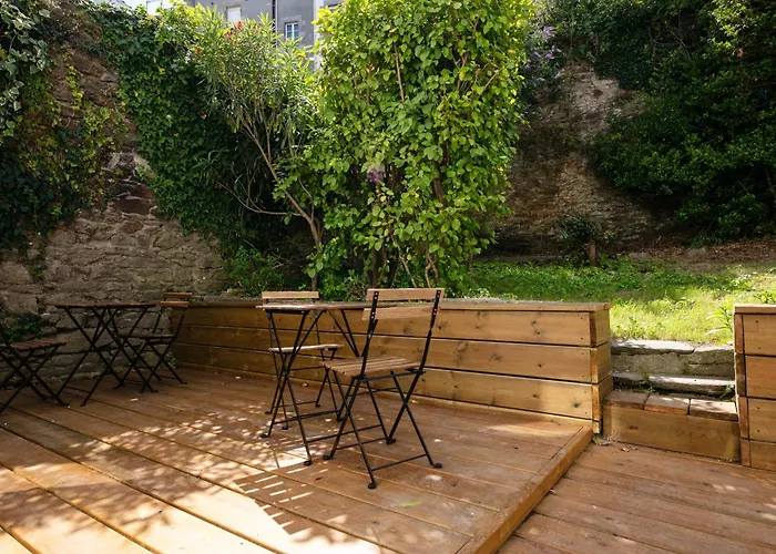 Appartamento Indépendante Pétole