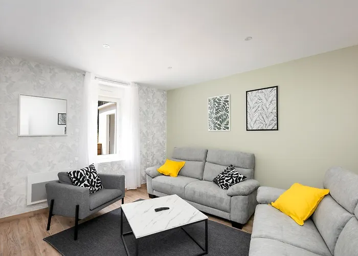 Indépendante Pétole Appartamento Brest