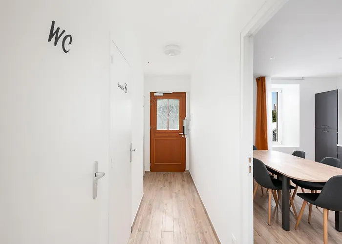 Indépendante Pétole Appartamento *