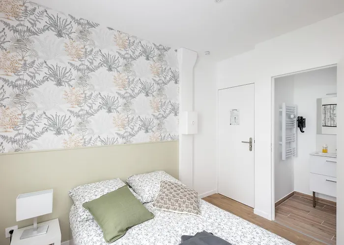 Indépendante Pétole Appartamento